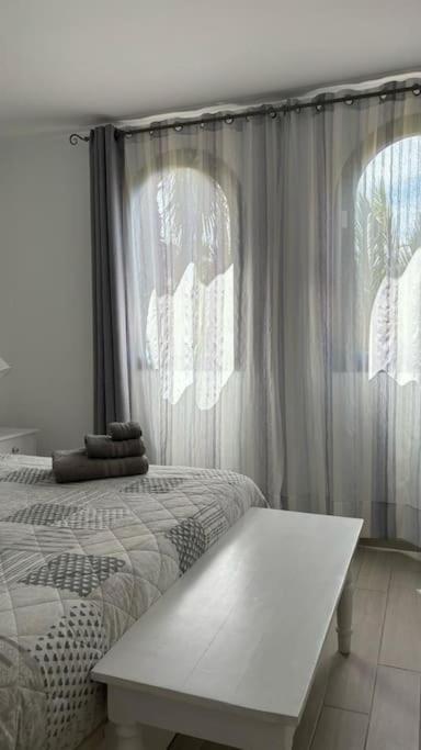 Ferienwohnung Casa Miro Corralejo Exterior foto