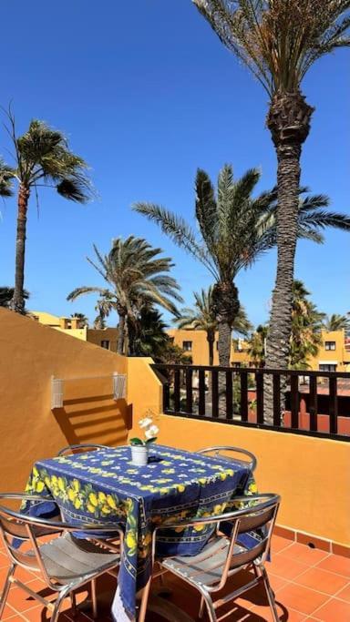 Ferienwohnung Casa Miro Corralejo Exterior foto