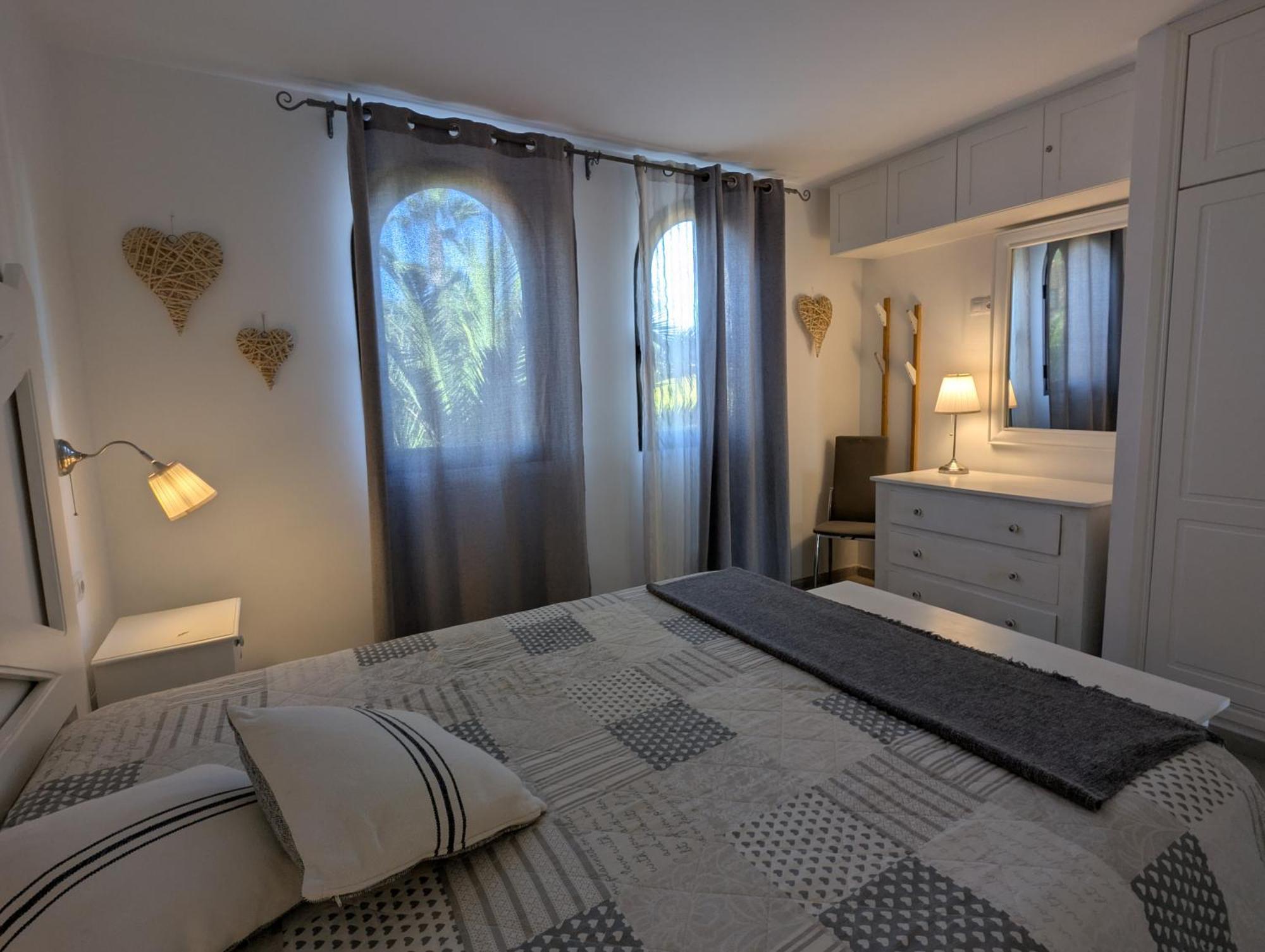 Ferienwohnung Casa Miro Corralejo Exterior foto