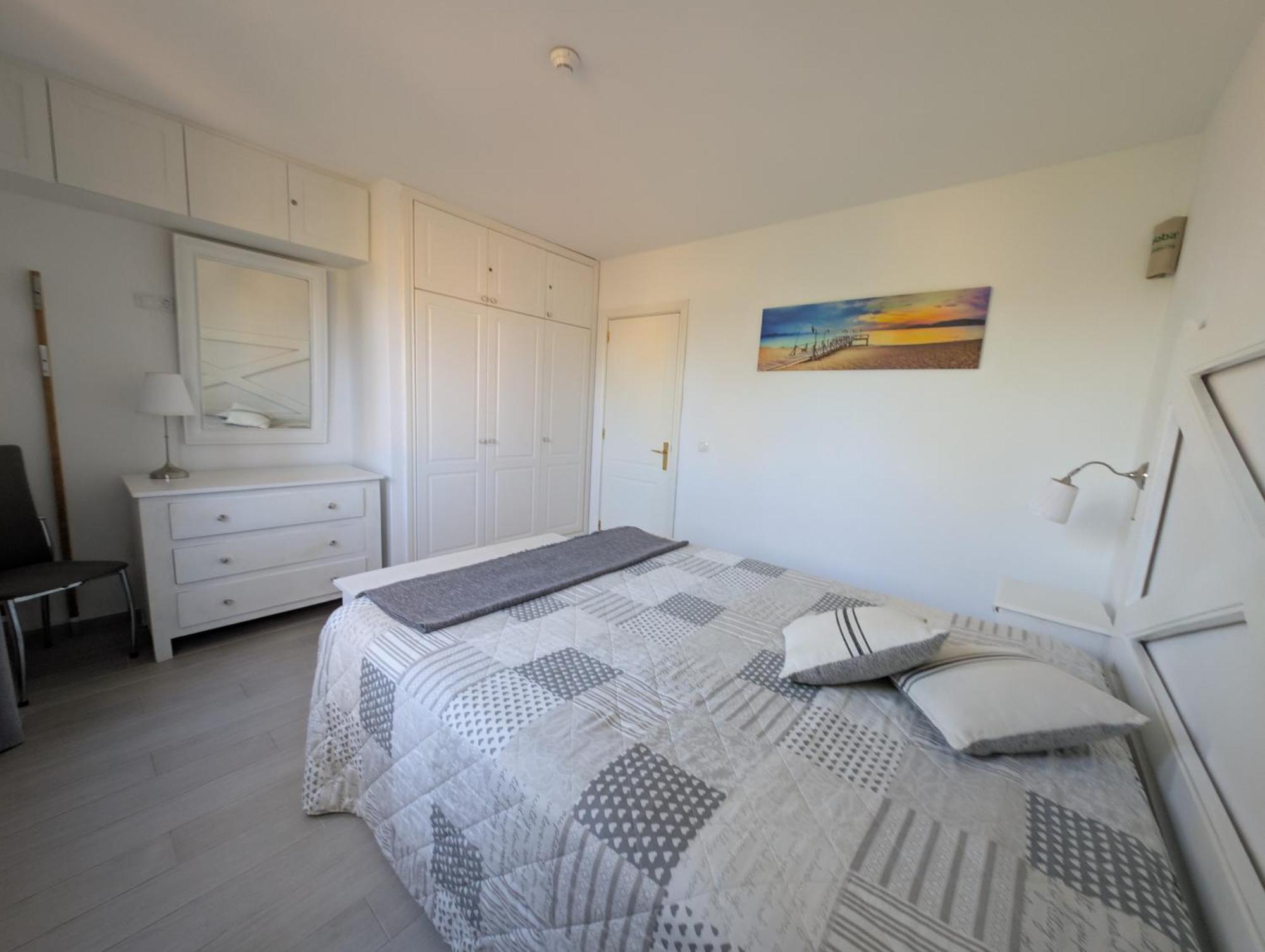 Ferienwohnung Casa Miro Corralejo Exterior foto