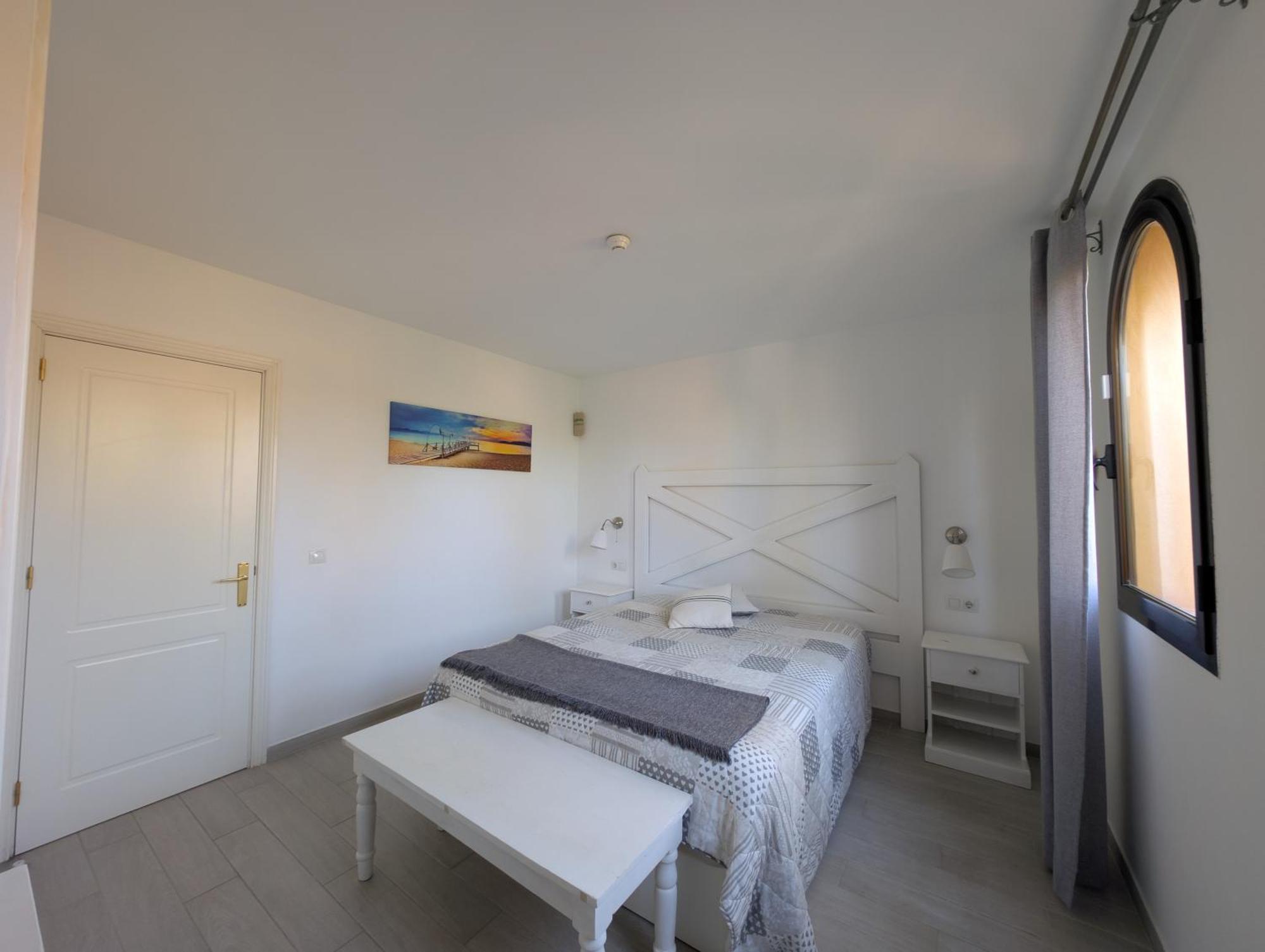 Ferienwohnung Casa Miro Corralejo Exterior foto