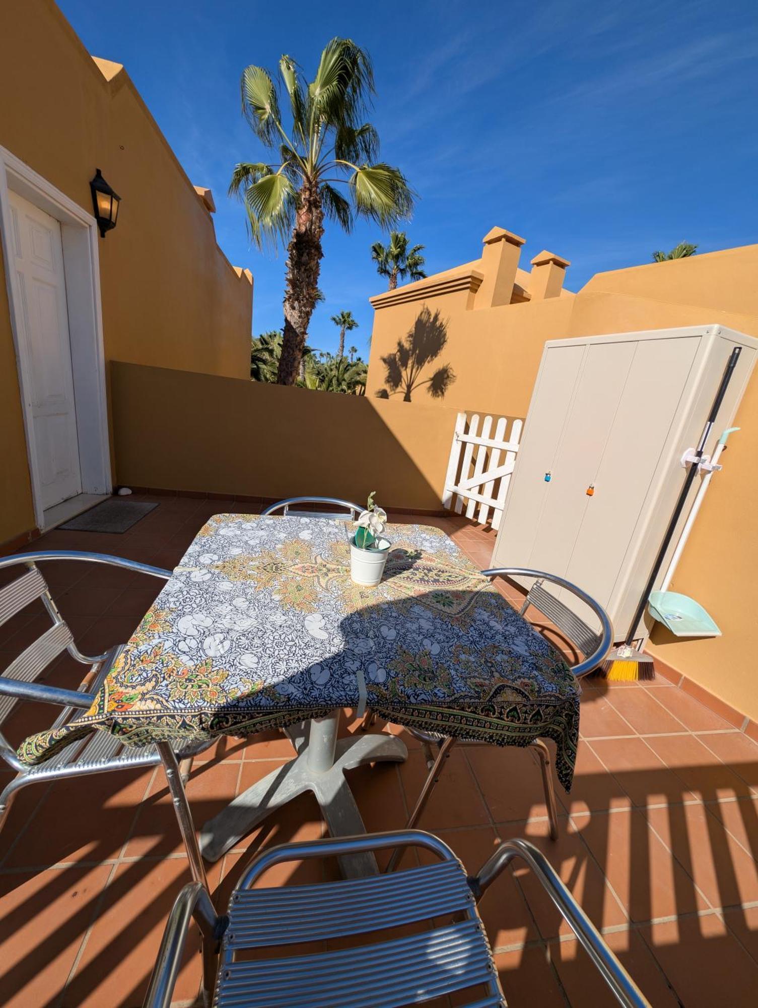 Ferienwohnung Casa Miro Corralejo Exterior foto