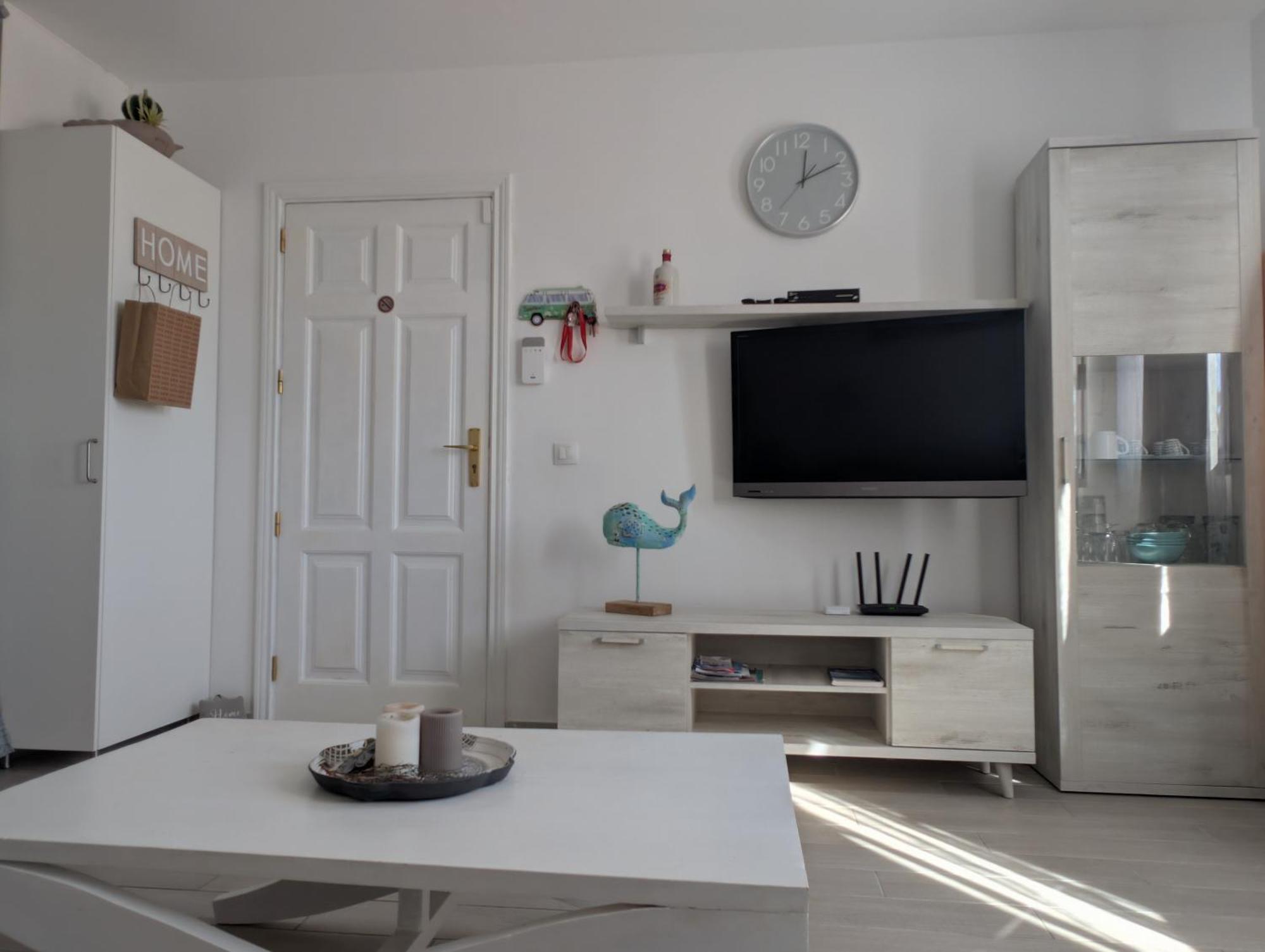 Ferienwohnung Casa Miro Corralejo Exterior foto