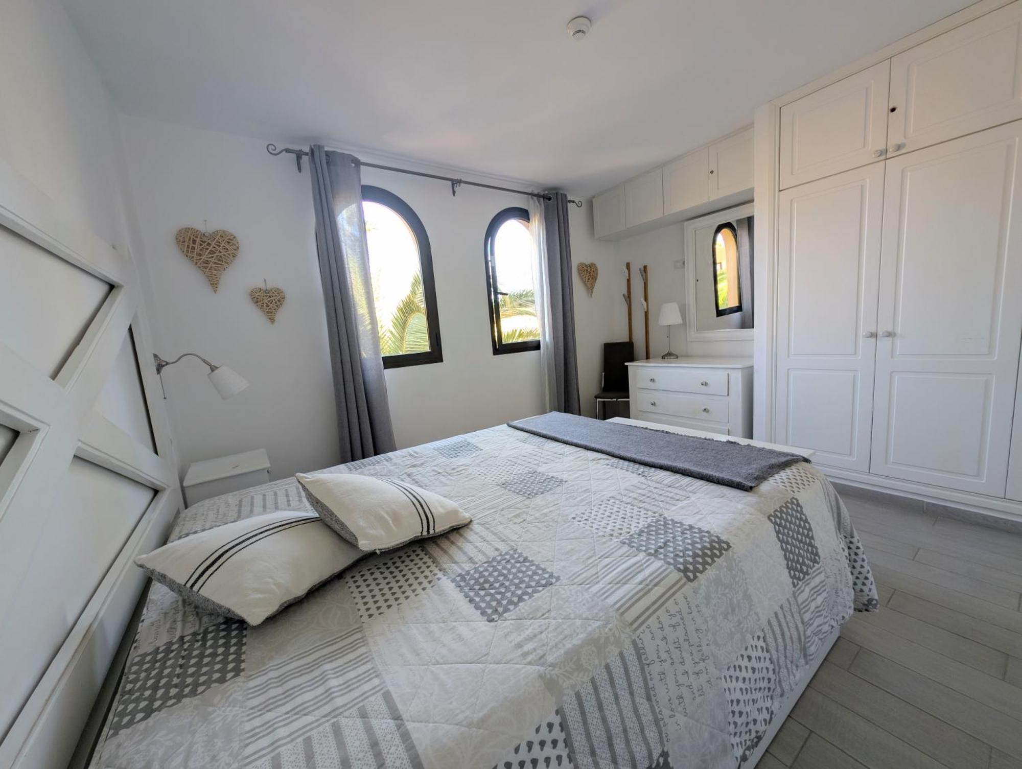 Ferienwohnung Casa Miro Corralejo Exterior foto